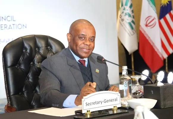 «التحديات العالمية تتطلب تحقيق التكامل الاقتصادي الفعّال»