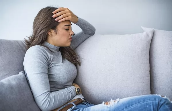 «البروبيوتيك: أمل جديد في تخفيف أعراض القولون العصبي»