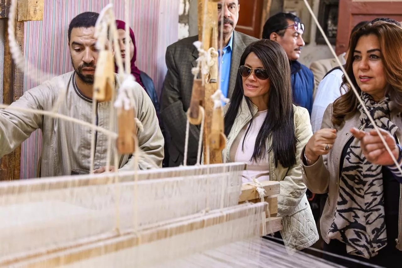 «استثمارات حكومية بقيمة 4.2 مليار جنيه لدعم محافظة الأقصر في خطة 25/26»