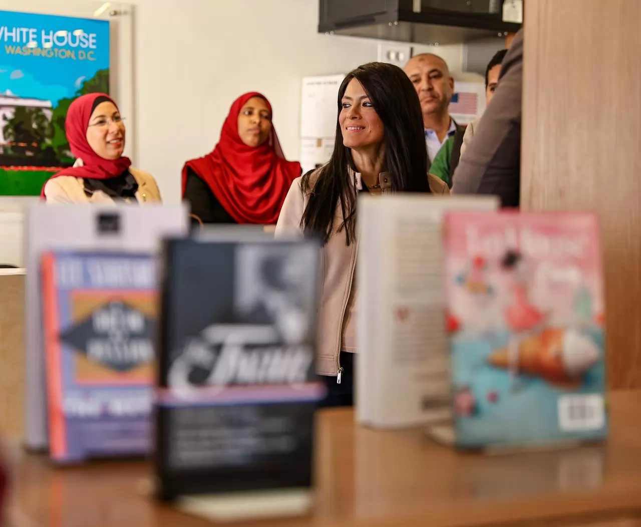 «نقلة نوعية في الاتصالات» توصيل شبكة الألياف الضوئية لـ20 قرية في الأقصر