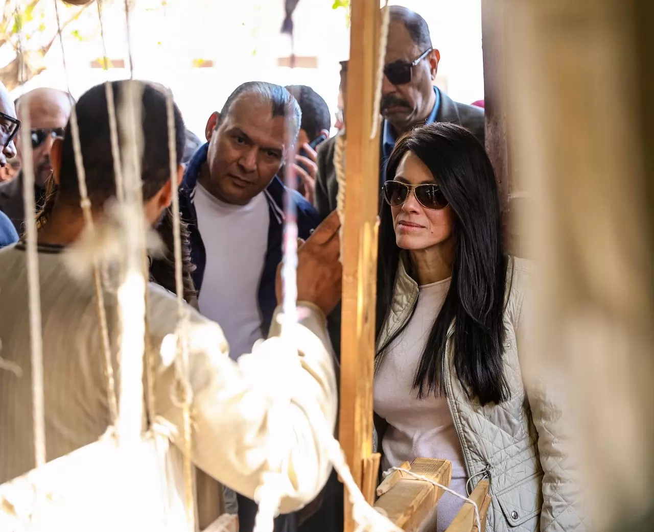 «إنجاز جديد في الأقصر» توصيل الغاز الطبيعي لـ4.2 ألف وحدة سكنية