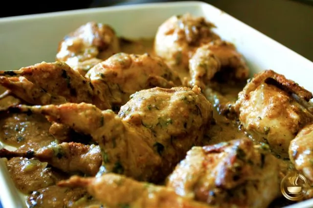 «استمتع بطعم السماء» تعلموا خطوات سهلة لتحضير السمان المشوي الشهي