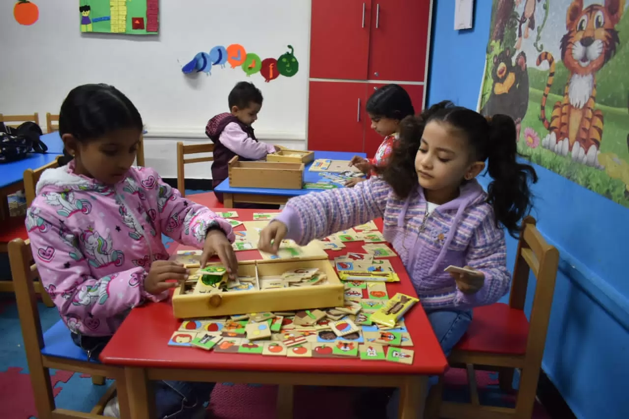 «استثمار مبكر في الإنسان»… «التضامن الاجتماعي» يخطو خطوات جديدة نحو تطوير منظومة الطفولة المبكرة