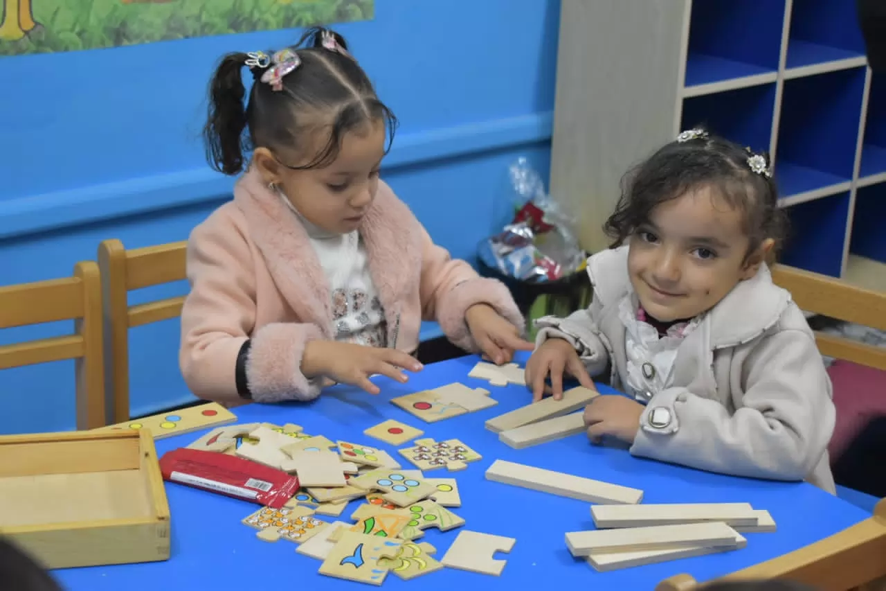 «إعادة هيكلة الحضانات في مصر: مبادرة وزارة التضامن الاجتماعي لتحسين الخدمات»