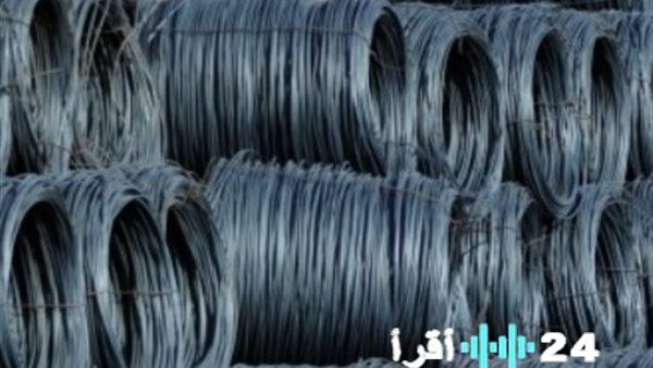 أحدث أسعار الحديد اليوم استقرار حديد عز يتزامن مع ثبات أسعار الأسمنت