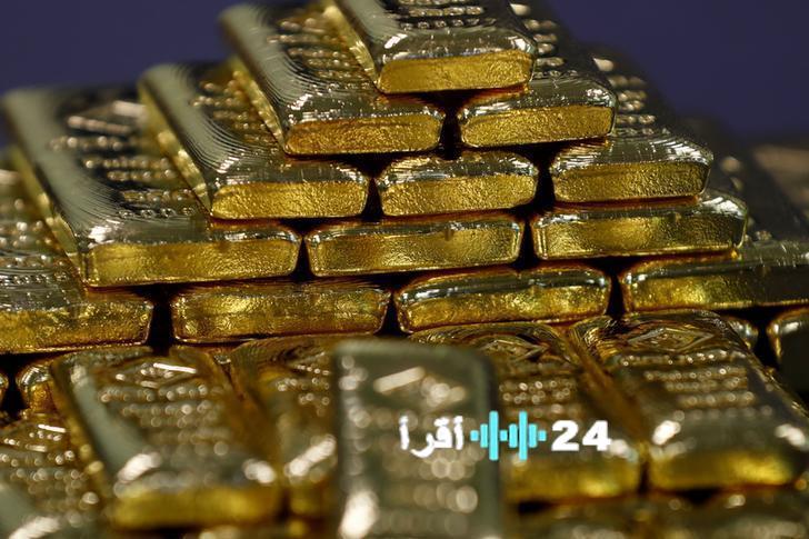 أسعار الذهب تواصل ارتفاعها في مصر وتبقى محط أنظار المستثمرين