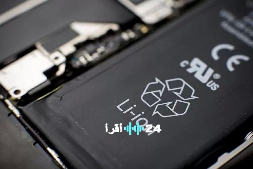 تحذيرات بشأن تراجع حاد في الطلب على بطاريات الليثيوم الصينية مع تراجع مبيعات السيارات في مطلع 2026