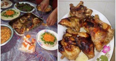 إنجازات الرجال في المطبخ خلال رمضان وصفات من الإنترنت وذكريات ست الحبايب