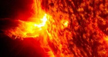 ناسا تنشر صورًا تفاعلية لتتبع العواصف الشمسية في الوقت الحقيقي