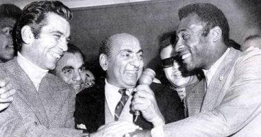 الزمالك يتوج بلقب كأس مصر الرابع في ذكرى احتفاله بالتتويج