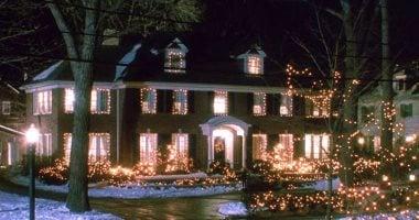 معركة إنقاذ منزل Home Alone الأيقوني