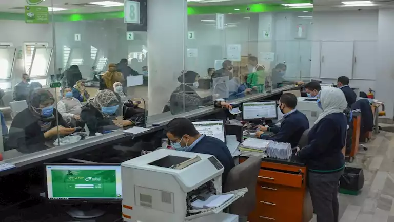 منحة حكومية 1500 جنيه الفئات المستحقة وموعد الصرف الرسمي