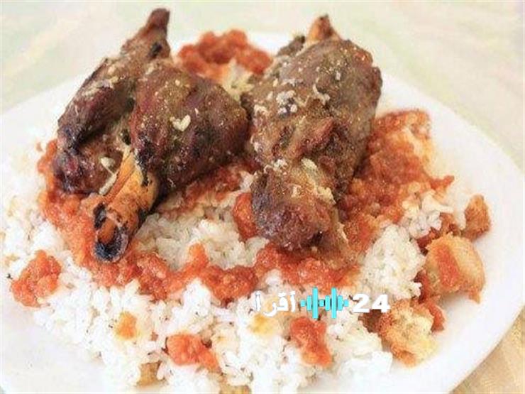 نجلى الشرشابي تكشف عن 5 وصفات مميزة لعيد الأضحى منها فتة اللحمة