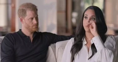 صراع هاري وميغان المتجدد بين الحياة الملكية وبريق هوليود