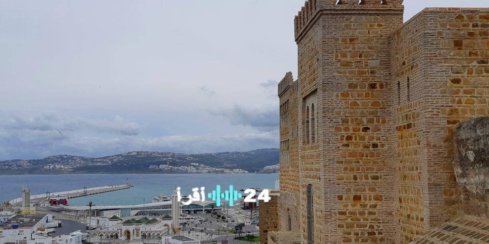 توقعات الطقس ليوم السبت في شمال المملكة