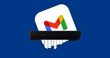دليل شامل لحذف رسائل Gmail بكميات كبيرة وتوفير مساحة التخزين
