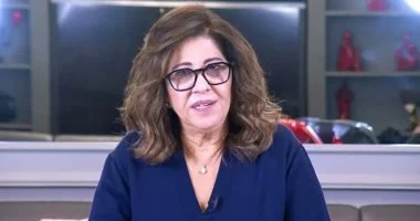 ليلى عبد اللطيف تكشف أخطر توقعاتها لعام 2026 خطف مباشر وشبكة لتعطيل الاتصالات