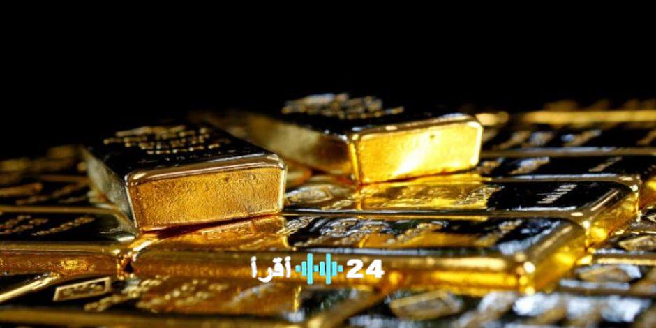أسعار سبائك الذهب اليوم السبت 6 ديسمبر 2025 بعيار 21 تصل إلى 5625 جنيهًا في سوق الصاغة