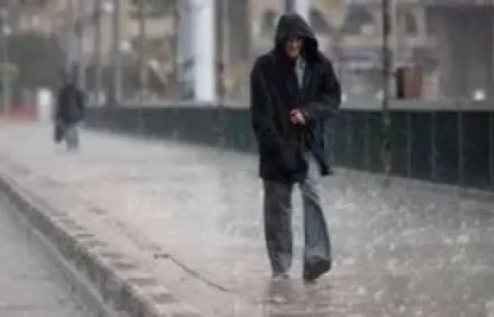 تحذيرات الأرصاد الجوية لطقس الثلاثاء تثير القلق بأربع ظواهر جوية تؤثر على البلاد