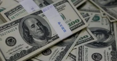 «أسعار الدولار اليوم في البنك التجاري الدولي» الدولار يسجل 47.55 جنيه للشراء