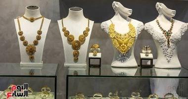 سعر الذهب اليوم السبت 27 ديسمبر 2025 يسجل ارتفاعًا قياسيًا لعيار 18