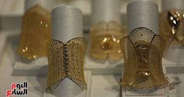 مستجدات أسعار الذهب في الصاغة المصرية خلال تعاملات المساء اليوم