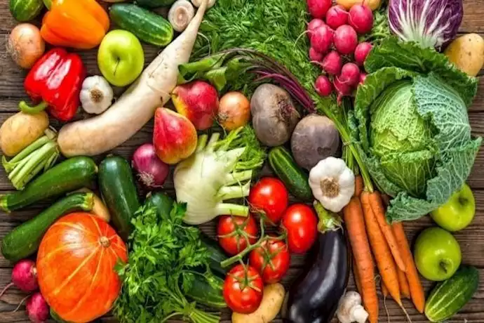 آخر أسعار الخضار في السوق المصرية اليوم