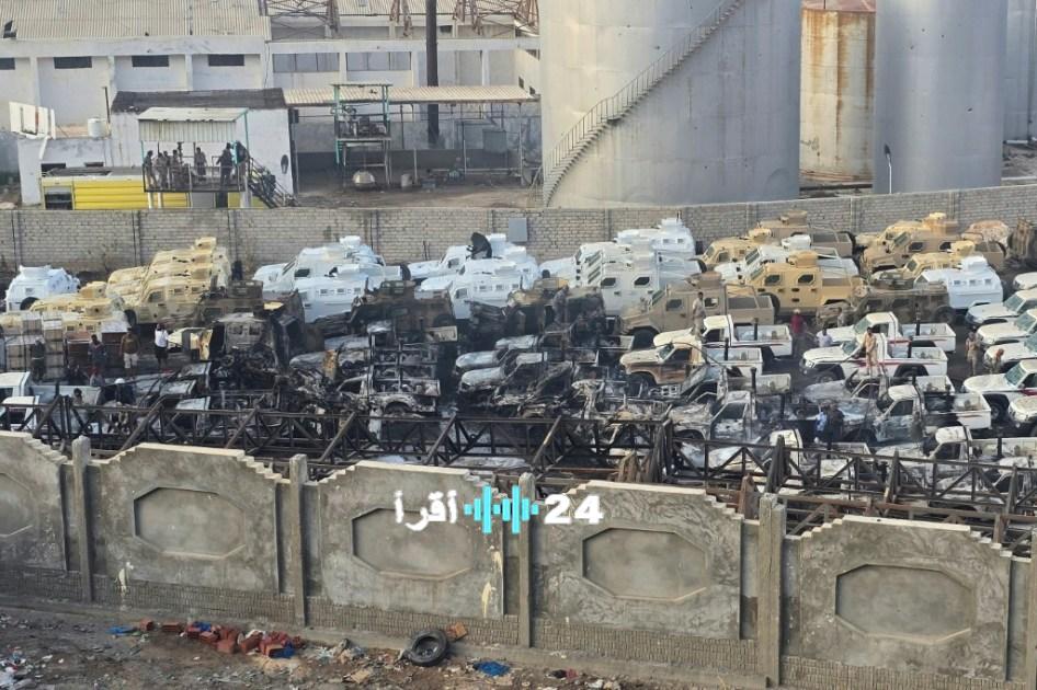 المجلس الانتقالي الجنوبي في اليمن يتمسك بموقفه رافضًا الانسحاب رغم الضغوط السعودية