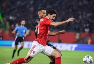 موعد وتوقيت مباراة الأهلي وإنبي المنتظرة في كأس عاصمة مصر