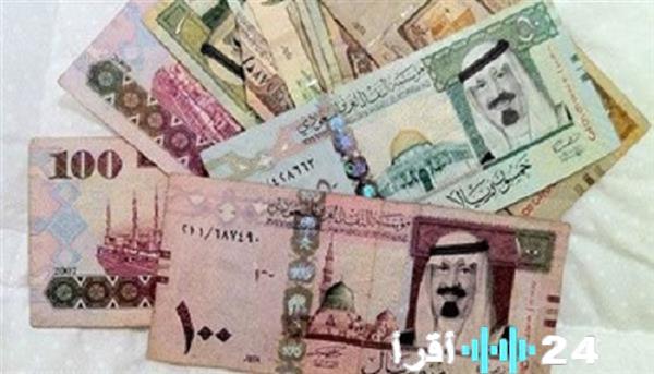 «تحديث أسعار الريال السعودي مقابل الجنيه المصري اليوم» سعر الريال السعودي بتاريخ 2 ديسمبر 2025 وجديد أسواق البيع