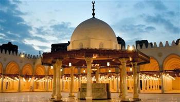 «دليلك الشامل لليوم» مواقيت الصلاة في مدن ومحافظات مصر الخميس 4 ديسمبر 2025