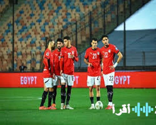 منتخب مصر يتطلع إلى استقطاب مباريات ودية تحضيرًا لمونديال 2026