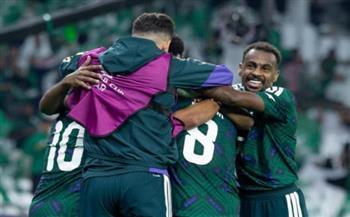 كأس العرب تشهد مواجهة مثيرة بين السعودية والأردن في نصف النهائي