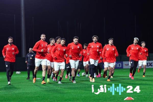 كأس أمم أفريقيا يسلط كاف الضوء على إنجازات منتخب مصر في البطولة
