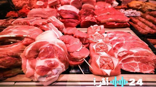 «أسعار اللحوم البلدي اليوم الثلاثاء 23-12-2025 تتصدر الأسواق» – الضاني يصل إلى 425 جنيهًا