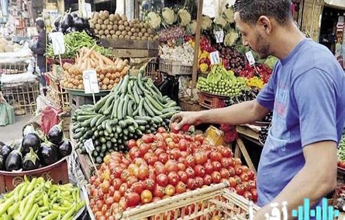 أسعار الخضروات والفواكه في سوق العبور اليوم الأربعاء 31-12-2025.. تفاصيل عن البصل والطماطم