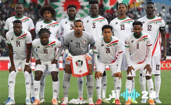السودان يلتقي بوركينا فاسو الليلة لتحديد وصافة كأس أمم أفريقيا