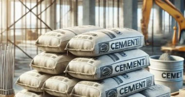 «تقرير السوق» زيادات هامشية تطال أسعار الأسمنت بالسوق المصرية الثلاثاء تضع القطاع تحت المجهر