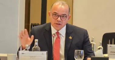 «توجيهات جديدة من هيئة الرقابة المالية لضبط نشاط شركات التأمين في سوق صناديق الاستثمار»