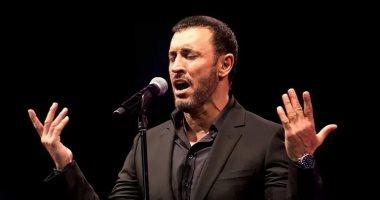 كاظم الساهر 2026 برج العذراء يكشف عامًا من الاستقرار وصفاء الذهن