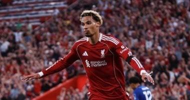 «معركة مثيرة للأهداف… تعادل ناري بين ليفربول وليدز في البريميرليج»