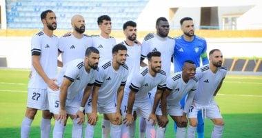 جمعة مشهور يحذر لاعبي الطلائع قبل مواجهة حامل لقب كأس العاصمة المصرية الصالح 13