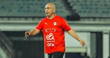 تاريخ حسام حسن يمكن أن يتحول إلى حدث تاريخي بتتويجه كسادس مدرب وطني في أمم أفريقيا