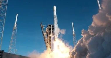 فشل ثانٍ يضرب صاروخ PSLV الهندي إثر خلل بالمرحلة الثالثة