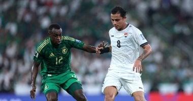 قمة سعودية عمانية في كأس العرب 2025 تتجدد الليلة