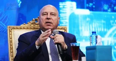 «قيادات جديدة في الغرفة الهندسية» وزير الصناعة يعتمد تعيين السويدي وغبور وديميتري