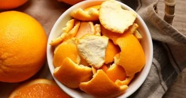 اكتشف كنوزًا غير متوقعة في قشر البرتقال نصائح عملية لاستغلاله بالكامل بدلًا من إهداره