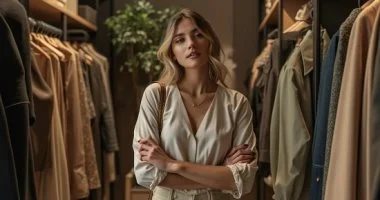 سر الأناقة المستدامة استثمري في الجودة وتجاوزي إغراءات التخفيضات