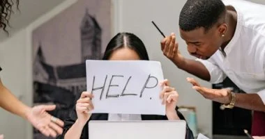 استعادة هدوئك النفسي وسط تحديات الحياة اليومية