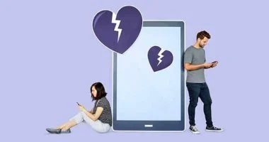 تأثير انتشار أخبار طلاق المشاهير على علاقاتنا الشخصية وطرق التعامل معه بوعي